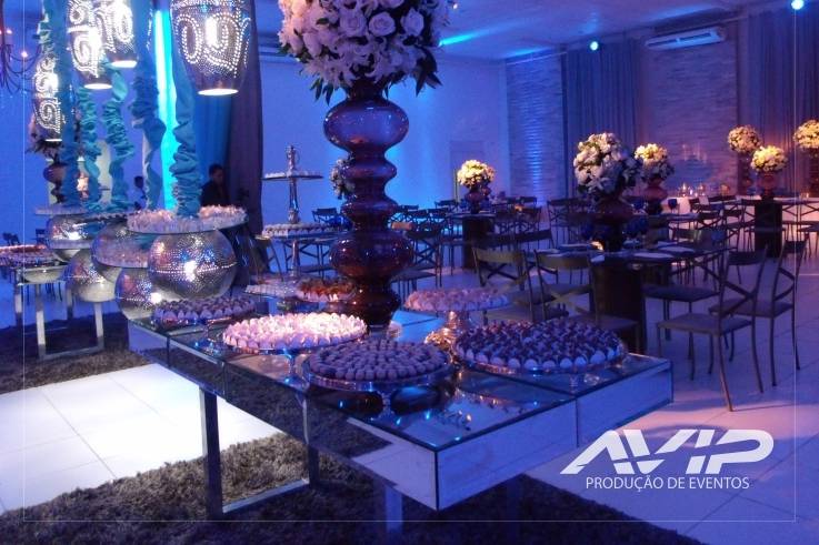 AVIP Eventos
